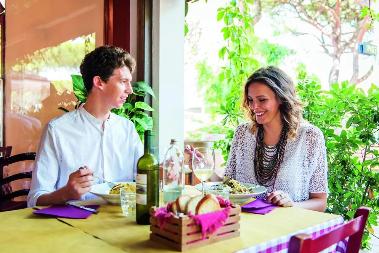 Art&Park Hotel Union Lido Cavallino-Treporti