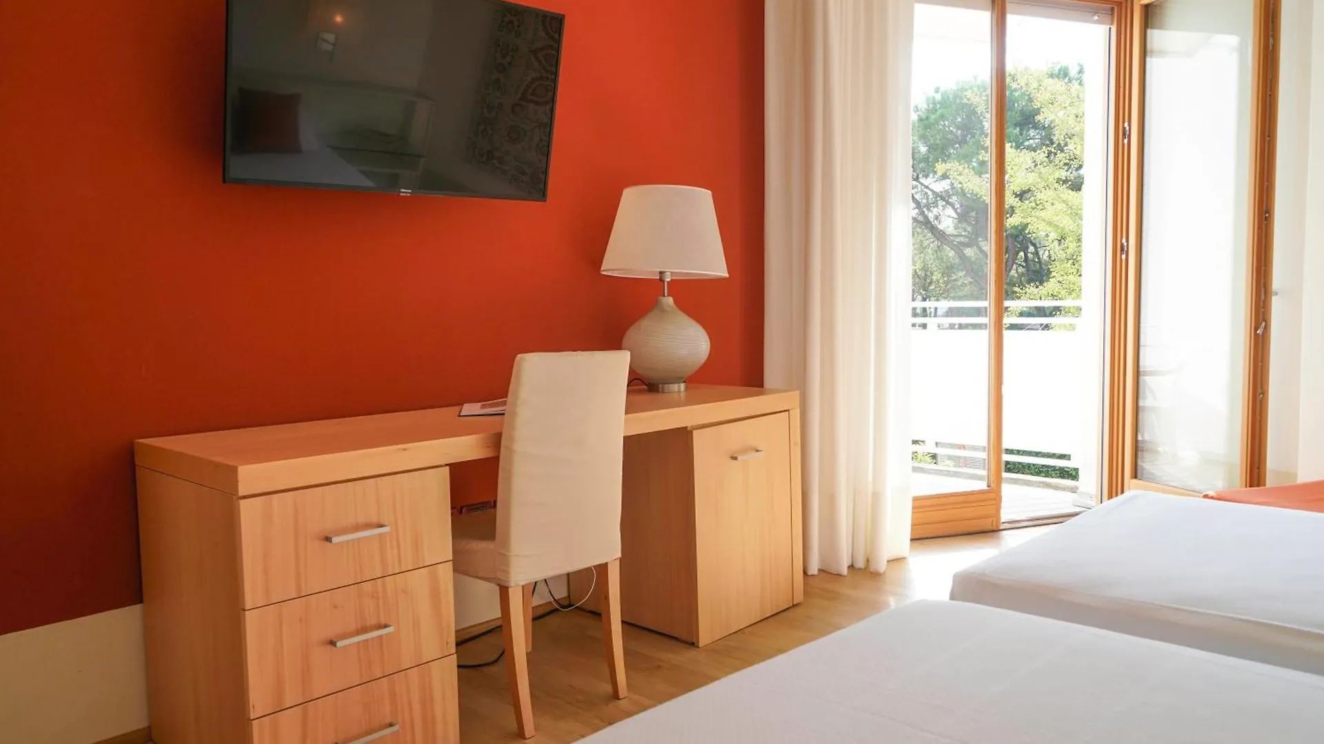 Art&Park Hotel Union Lido Cavallino-Treporti Italien