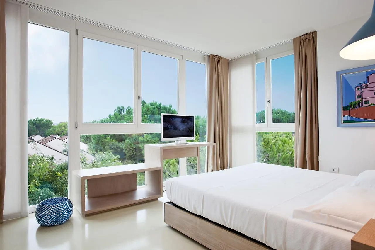 Art&Park Hotel Union Lido Cavallino-Treporti