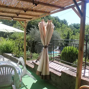 Fattoria Cristina - Mono Castelnuovo Magra