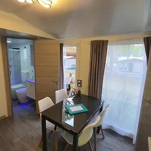  Campeggio Luxury Caravan At Union Lido