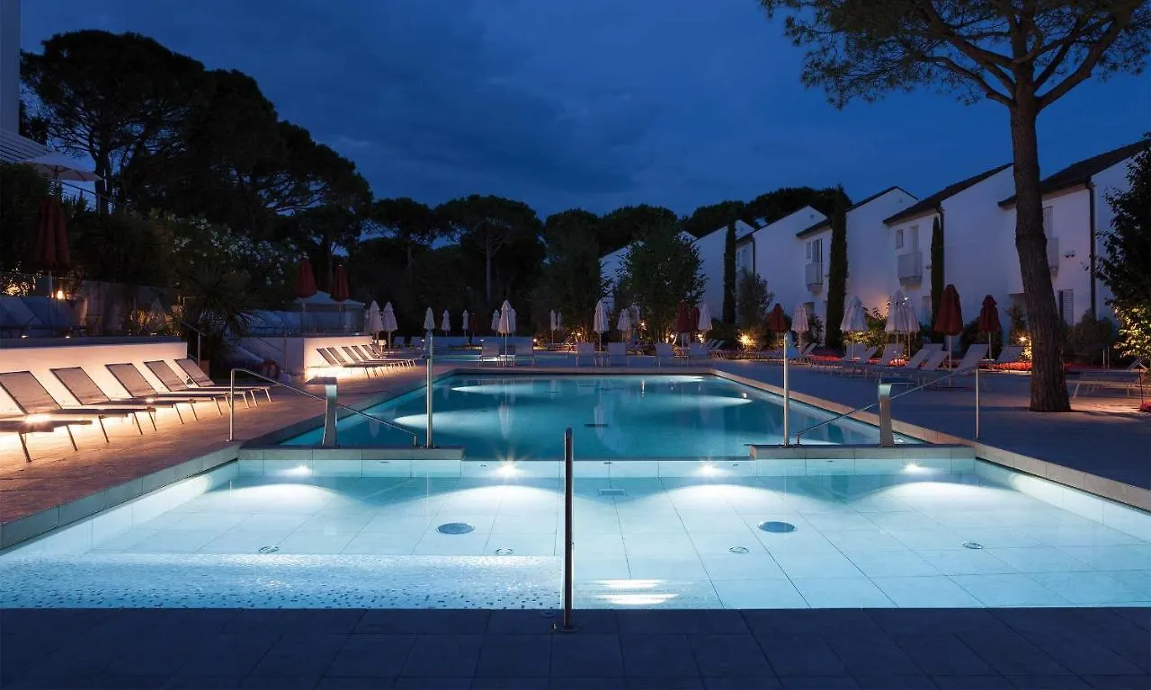Art&Park Hotel Union Lido Cavallino-Treporti